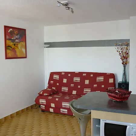 Apartment Le Colisee Agde