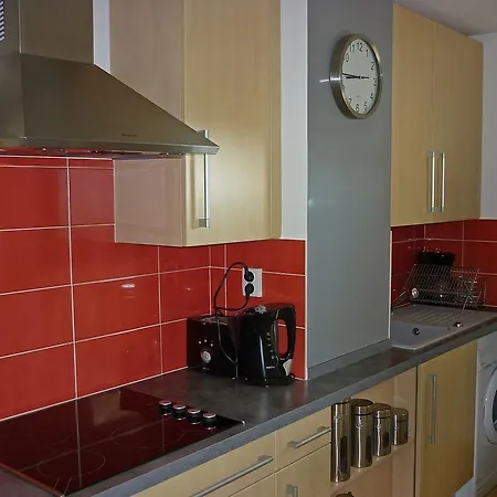 Apartment Le Colisee