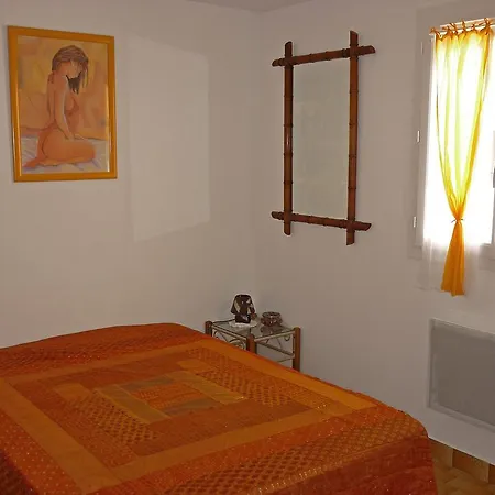 Le Colisee Apartment Agde